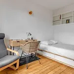 Appartement Proche Bastille - Pour 2 Personnes