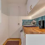 Appartement Proche Bastille - Pour 2 Personnes