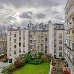 Appartement Proche Bastille - Pour 2 Personnes